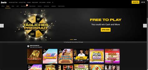 bwin casino login